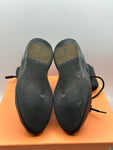 Nike Air Fear of God 1 Triple Black (WORN)