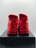 Air Jordan 4 Retro 11Lab4 Red (WORN)
