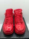 Air Jordan 4 Retro 11Lab4 Red (WORN)