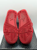 Air Jordan 4 Retro 11Lab4 Red (WORN)