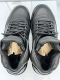 Air Jordan 5 Retro Premium Triple Black (WORN)