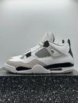 Air Jordan 4 Retro Military Black (WORN)