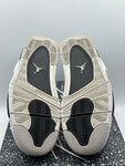 Air Jordan 4 Retro Military Black (WORN)