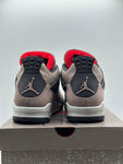 Air Jordan 4 Retro Taupe Haze (WORN)