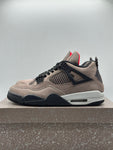 Air Jordan 4 Retro Taupe Haze (WORN)