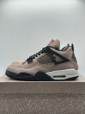 Air Jordan 4 Retro Taupe Haze (WORN)