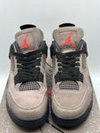 Air Jordan 4 Retro Taupe Haze (WORN)
