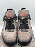 Air Jordan 4 Retro Taupe Haze (WORN)