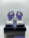 Nike SB Dunk High Dinosaur Jr. (WORN)