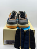 Nike Air Force 1 Low Travis Scott Cactus Jack (WORN)