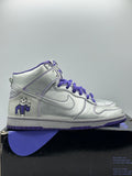 Nike SB Dunk High Dinosaur Jr. (WORN)