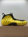 Nike Air Foamposite One Electrolime 2012 (TRIED ON)