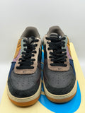 Nike Air Force 1 Low Travis Scott Cactus Jack (WORN)