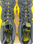 Nike Air Foamposite One Electrolime 2012 (TRIED ON)