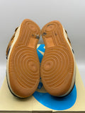 Nike Air Force 1 Low Travis Scott Cactus Jack (WORN)