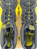 Nike Air Foamposite One Electrolime 2012 (TRIED ON)