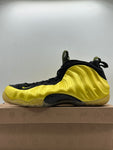 Nike Air Foamposite One Electrolime 2012 (TRIED ON)