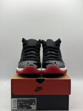 Air Jordan 11 Retro Playoffs Bred (2019) (GS) (WORN)