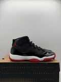 Air Jordan 11 Retro Playoffs Bred (2019) (GS) (WORN)