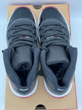 Air Jordan 11 Retro Playoffs Bred (2019) (GS) (WORN)