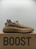 Adidas Yeezy Boost 350 V2 Earth (WORN)