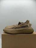 Adidas Yeezy Boost 350 V2 Earth (WORN)