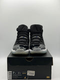Air Jordan 11 Retro Space Jam (2016) (GS) (WORN)