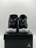 Air Jordan 11 Retro Space Jam (2016) (GS) (WORN)