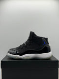 Air Jordan 11 Retro Space Jam (2016) (GS) (WORN)