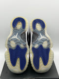 Air Jordan 11 Retro Space Jam (2016) (GS) (WORN)