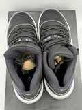 Air Jordan 11 Retro Space Jam (2016) (GS) (WORN)