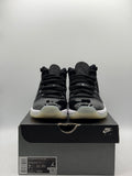 Air Jordan 11 Retro Jubilee (GS) (WORN)