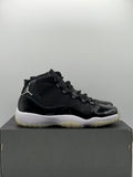Air Jordan 11 Retro Jubilee (GS) (WORN)