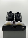 Air Jordan 11 Retro Jubilee (GS) (WORN)