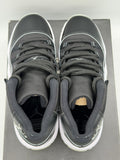 Air Jordan 11 Retro Jubilee (GS) (WORN)