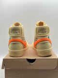 Nike Blazer Mid Off-White All Hallow's Eve (WORN)