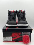 Air Jordan 1 Retro High Paris Saint Germain (WORN)