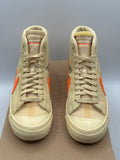 Nike Blazer Mid Off-White All Hallow's Eve (WORN)