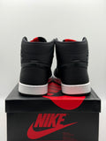 Air Jordan 1 Retro High Paris Saint Germain (WORN)