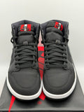 Air Jordan 1 Retro High Paris Saint Germain (WORN)
