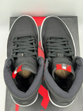 Air Jordan 1 Retro High Paris Saint Germain (WORN)