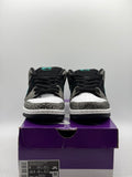 Nike SB Dunk Low atmos Elephant (WORN)
