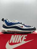 Nike Air Max 98 Gundam (2018) (WORN)