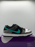 Nike SB Dunk Low atmos Elephant (WORN)