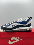 Nike Air Max 98 Gundam (2018) (WORN)
