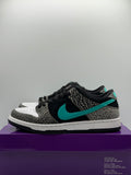 Nike SB Dunk Low atmos Elephant (WORN)