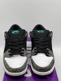 Nike SB Dunk Low atmos Elephant (WORN)