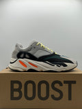 Adidas Yeezy Boost 700 Wave Runner (WORN)