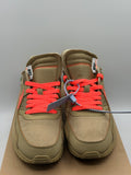 Nike Air Max 90 Off-White Desert Ore (WORN)