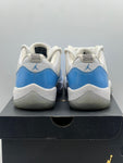 Air Jordan 11 Retro Low University Blue (2017) (NEW/CONDITIONAL/YELLOWING)